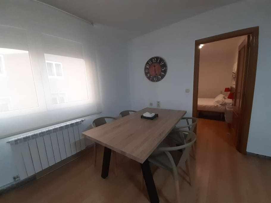 Apartamento Abadia Teruel Exterior photo